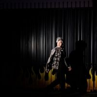 44phantom Releases New Single 'sound off'