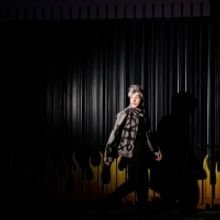 44phantom Releases New Single 'sound off'