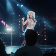 Video: Darilyn Burtley and More in TINA -THE TINA TURNER MUSICAL