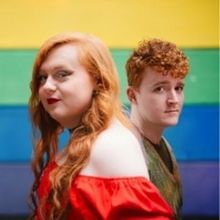 ROSE+BUD to Make British Premiere at Edinburgh Fringe