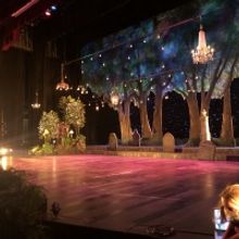 Student Blog: My Last Tech Week at Boston College