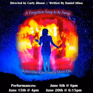 STARLIGHT STAGE to premiere at The Hollywood Fringe Festival