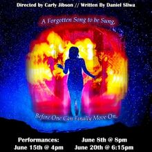 STARLIGHT STAGE Will Premiere at Hollywood Fringe Festival
