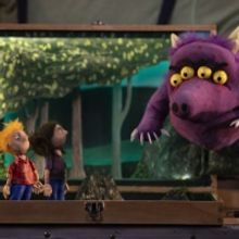 Little Angel Theatre Announces Easter Activities  For Children And Families