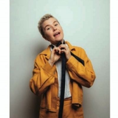 ALEX THE ASTRONAUT Named to OUT Magazine's 'OUT100' List