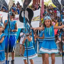 Miami Broward Junior Carnival Set For Next Month