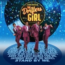 THE DRIFTERS GIRL Announces First UK Tour Dates