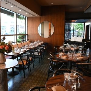 Review: HUDSON LOCAL-Extraordinary Dining Arrives on Manhattan's West Side