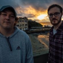 Lost In Dreams Unveils 'Crazy While We're Young' Official Music Video