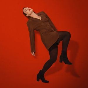 Edinburgh Comedy Award Nominee Sara Barron Brings New Show ANYTHING FOR YOU To The…