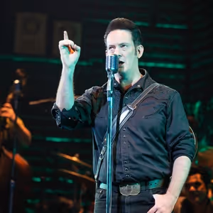 Interview: Sky Seals of MILLION DOLLAR QUARTET at Theatre Under The Stars