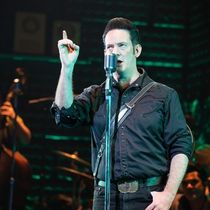 Interview: Sky Seals of MILLION DOLLAR QUARTET at Theatre Under The Stars