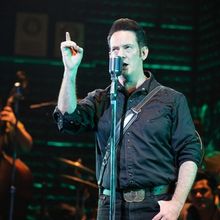 Interview: Sky Seals of MILLION DOLLAR QUARTET at Theatre Under The Stars