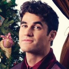 A VERY DARREN CRISSMAS ALBUM Out Today; Tour to Begin December 3