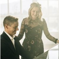 See Mat and Savanna Shaw in WHAT THE WORLD NEEDS NOW Live Virtual Concert