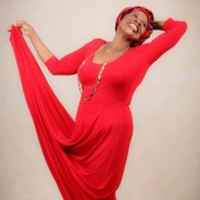 Dr. Kitty Oliver Brings An Evening Of Jazz And Multicolored Memories To Pompano Beach