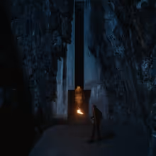 THE ODYSSEY Music Video 'When I'm Home' Featuring Travis Scott Released