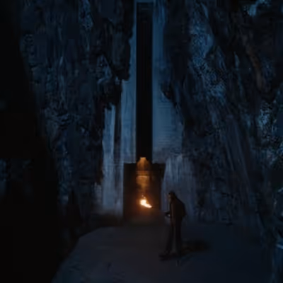 THE ODYSSEY Music Video 'When I'm Home' Featuring Travis Scott Released