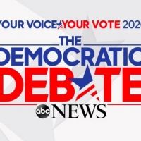 ABC News Announces Moderators, Time And Coverage of the Democratic Debate In New Hampshire