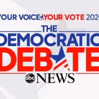 ABC News Announces Moderators, Time And Coverage of the Democratic Debate In New…