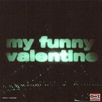 Onyx Collective Releases New Single 'My Funny Valentine'