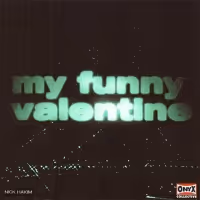 Onyx Collective Releases New Single 'My Funny Valentine'