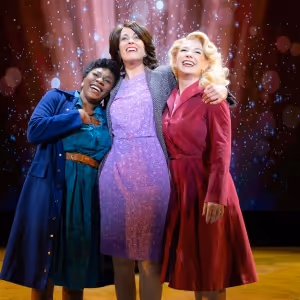 BWW Review: Wacky, Wickedly Funny, and Wonderful, MSMT's All-Star Cast Romps in 9 TO…