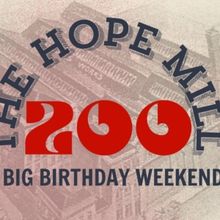 Hope Mill Theatre Awarded Grant By The National Lottery Heritage Fund