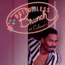 AMC Orders Six Additional Episodes Of Weekly Digital Series BOTTOMLESS BRUNCH AT COLMAN'S