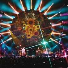 Tears For Fears to Play Six Fall Shows at Fontainebleau Las Vegas