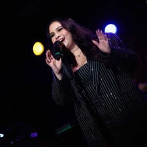 Interview: Ava Nicole Frances Brings THE DREAM THAT I SEE Back to The Green Room 42