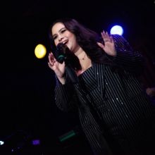 Interview: Ava Nicole Frances Brings THE DREAM THAT I SEE Back to The Green Room 42