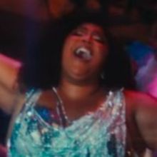 VIDEO: Lizzo Shares '2 Be Loved (Am I Ready)' Music Video