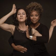 Niki Haris and Donna De Lory to Return to The Green Room 42 in June