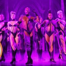 Wake Up With BroadwayWorld November 19, 2024