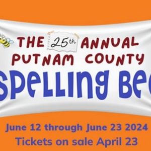 Spotlight: PUTNAM COUNTY SPELLING BEE at Farmers Alley Theatre