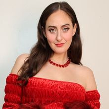 Cat Cohen to Present BROAD STROKES Off-Broadway This Summer