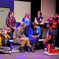 Dallas Children's Theater Presents ANDIBOI Online, A Groundbreaking Play Focused On…