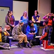 Dallas Children's Theater Presents ANDIBOI Online, A Groundbreaking Play Focused On A