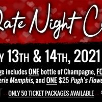 Playhouse On The Square Has Plans For Your Valentine's Day