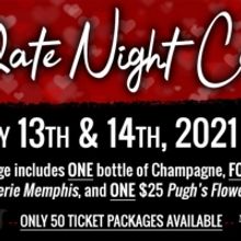 Playhouse On The Square Has Plans For Your Valentine's Day