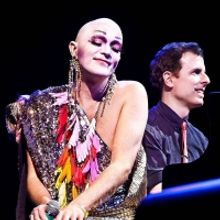 Kaatsbaan Cultural Park Presents An Evening Of New Songs By Taylor Mac And Matt Ray