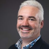 The Rep Names Danny Williams as its New Managing Director
