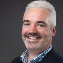 The Rep Names Danny Williams as its New Managing Director