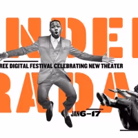 OZ Arts Nashville Is A Global Partner For UNDER THE RADAR FESTIVAL