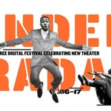 OZ Arts Nashville Is A Global Partner For UNDER THE RADAR FESTIVAL