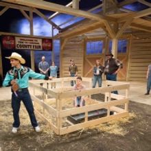 CHARLOTTE'S WEB Returns to Philadelphia in Time For The Holiday Season