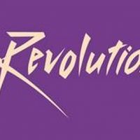 The Revolution Announces UK Shows