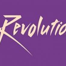 The Revolution Announces UK Shows