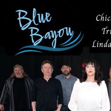 BLUE BAYOU: A TRIBUTE TO LINDA RONSTADT Comes to Raue Center in October